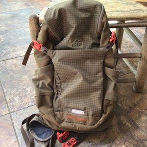 REI Link Hydro 15 backpack, excellent used condition. No bladder included